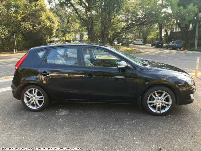 Hyundai I30 2.0 AUTOMTICO 2010/2011